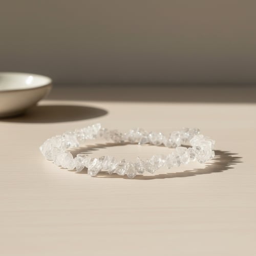 Chip Little Quartz Armbånd