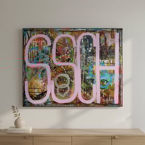 SSCH – produktbillede