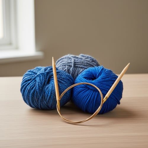 Tilbehør: Rundpinde, Bambus, fast wire fra Addi: Vælg str.: 2,50-12 mm og wirelængde