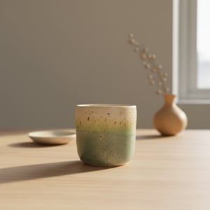 Cortado kop. 170 ml – produktbillede