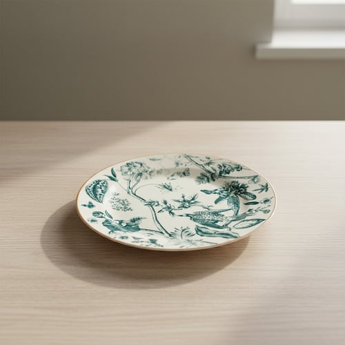 Botanic Middag 27 cm. 