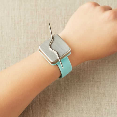 Tilbehør: CocoKnits - Makers Keep Armbånd