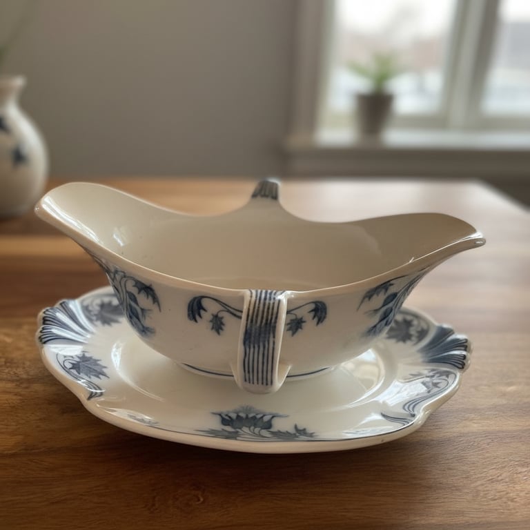 Villeroy &amp; Boch Sauceskål