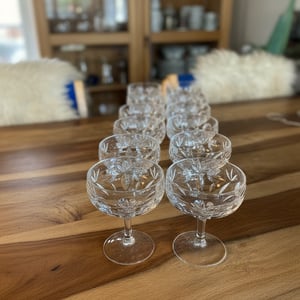 Nachtmann Likørskåle - 12 stk. – produktbillede