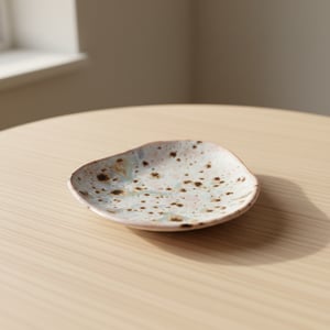 Smykkeskål. D : 10 cm – produktbillede