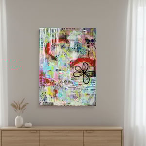 Flower Power #2 – produktbillede