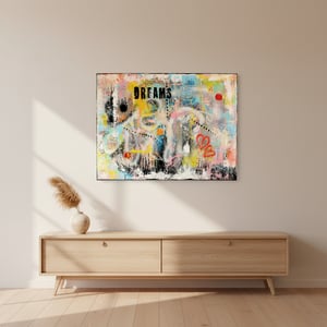 Dreams – produktbillede