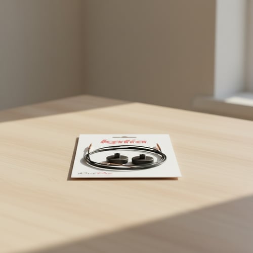 Tilbehør: KnitPro udskiftelige wirer