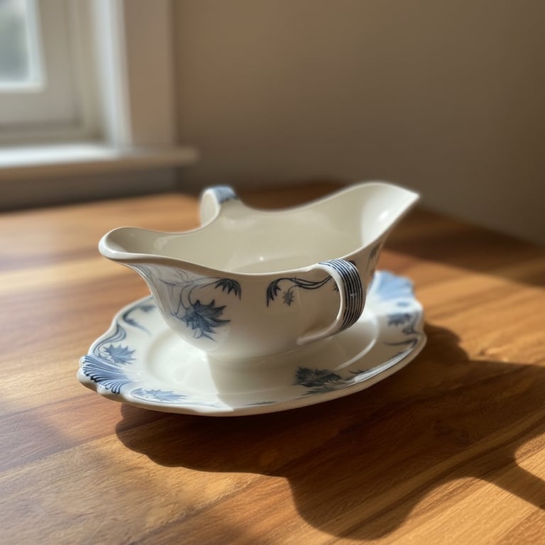 Villeroy &amp; Boch Sauceskål