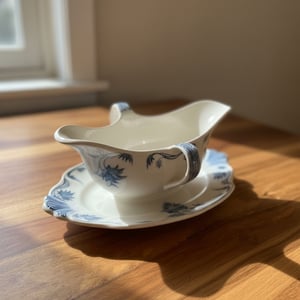 Villeroy &amp; Boch Sauceskål – produktbillede