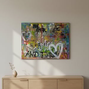 Mon Amour – produktbillede