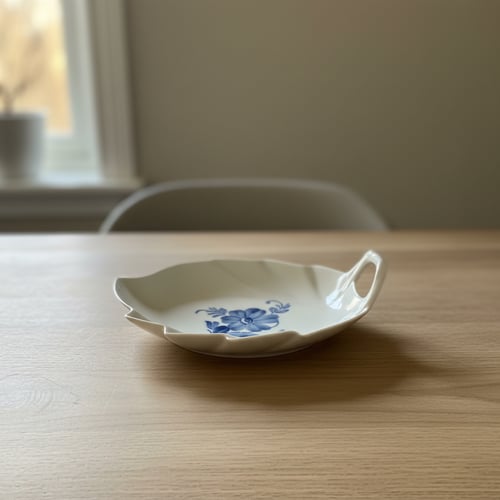 Småkagefad - “Esbjerg stellet”