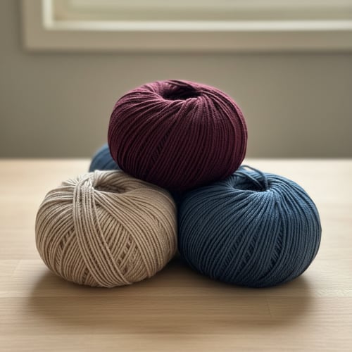 Garn: Regina fra Adriafil