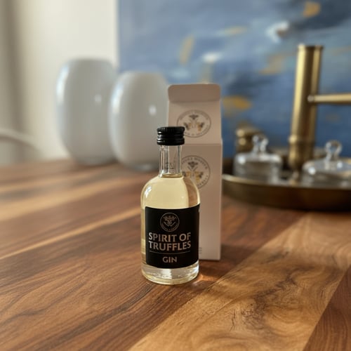 Trøffel Gin 50 ml. 