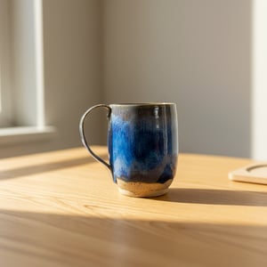 Kaffe/Te kop – produktbillede