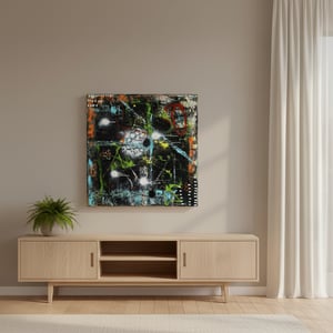 Revolution  – produktbillede