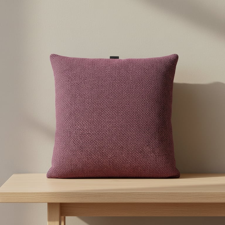 PUDE 60x60 - Hyggelige Lise