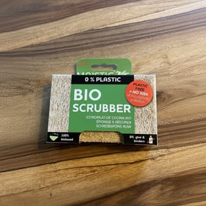 Genanvendelig Bio svamp – produktbillede