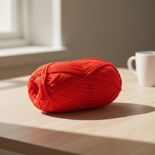 Garn: Star - 100% Bomuld fra Lana Grossa