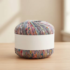 Garn: Make it Tweed – produktbillede