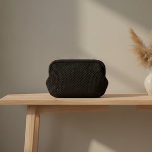 Opskrift: Juno Clutch – produktbillede