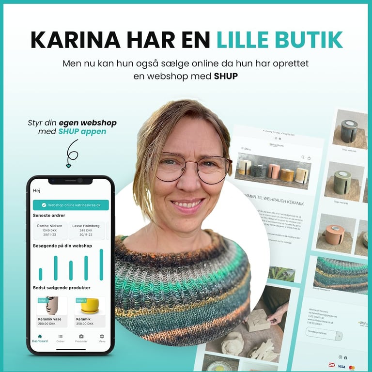 Weihrauch Keramik- Shup webshop